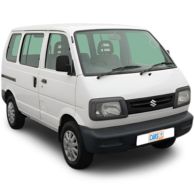 Maruti OMNI E-img